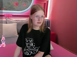 effiepush's Live Sex Cam Show