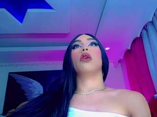shanellgirl Live Webcam on CamSoda