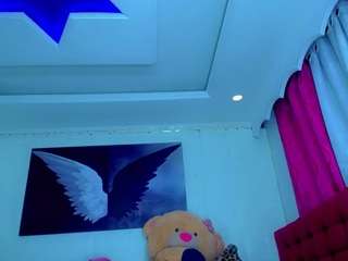 shanellgirl Webcam Model Profile