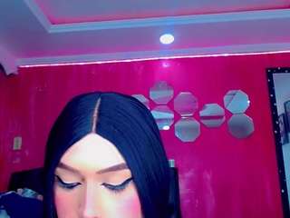 shanellgirl Live Webcam on CamSoda