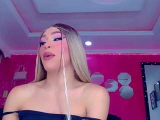 shanellgirl webcam