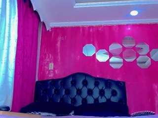 shanellgirl - Live HD Webcam