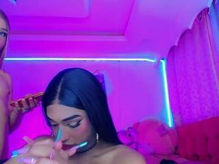 shanellgirl webcam