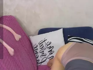Tr1ssMerigold's Live Sex Cam Show