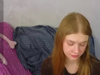 Tr1ssMerigold's Live Sex Cam Show