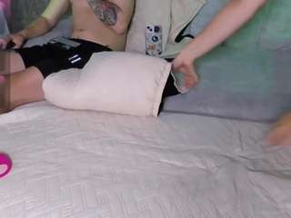 blindinglightss webcam