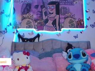 camii-honey01 webcam
