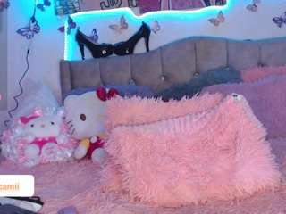 camii-honey01 webcam