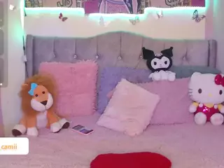 Camii-honey01's Live Sex Cam Show