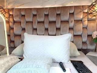 jensexy Live Webcam on CamSoda