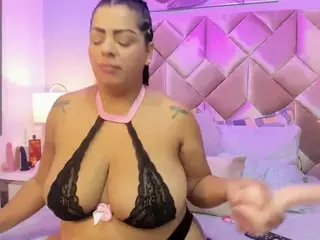 JenSexy's Live Sex Cam Show