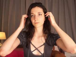 ketty-belly from CamSoda