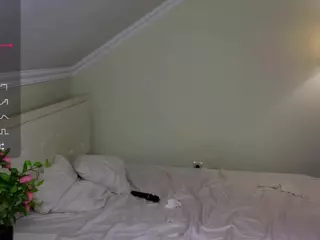 Mary-Mills's Live Sex Cam Show