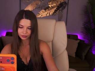millejoy live webcam show