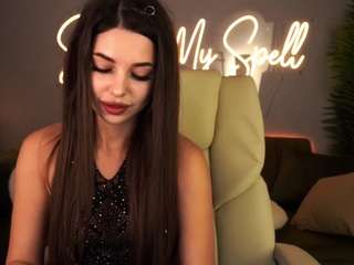 MilleJoy live cam preview