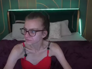 QuennDii's Live Sex Cam Show