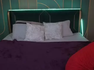 QuennDii's Live Sex Cam Show