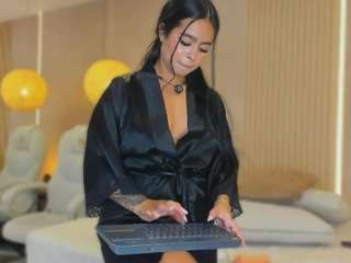  scarlett-keit chat room