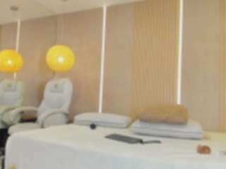 scarlett-keit - Live Cam