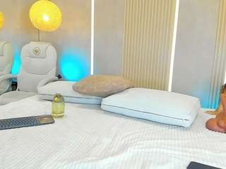 scarlett-keit Live Webcam on CamSoda