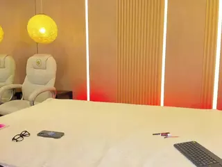 Scarlett-Keit's Live Sex Cam Show