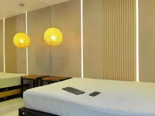 Scarlett-Keit's Live Sex Cam Show