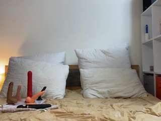 serjmoroz Live Webcam on CamSoda