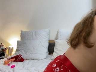 serjmoroz Live Webcam on CamSoda