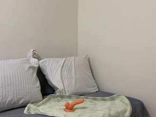 serjmoroz Live Webcam on CamSoda