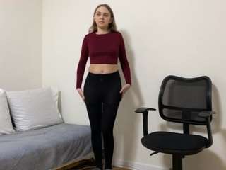 serjmoroz webcam model