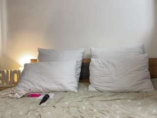 serjmoroz Live Webcam on CamSoda