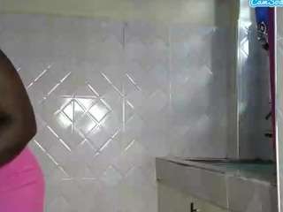 sexxycarl254 Live Webcam on CamSoda