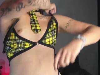 zoee-jackson from CamSoda