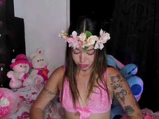 zoee-jackson - Cam en Direct