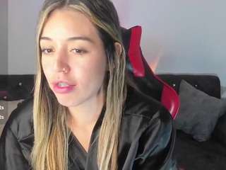  zoee-jackson chat room