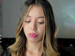 zoee-jackson webcam