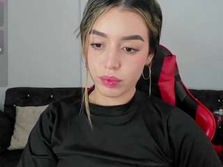  zoee-jackson chat room