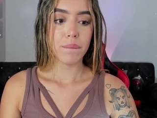  zoee-jackson chat room