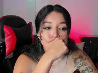 zoee-jackson Live Webcam on CamSoda