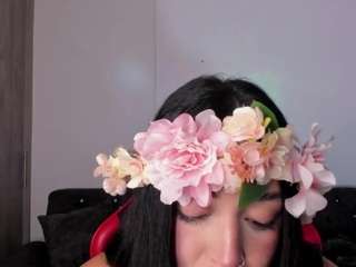 zoee-jackson live cam profile