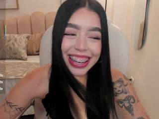 zoee-jackson's live room