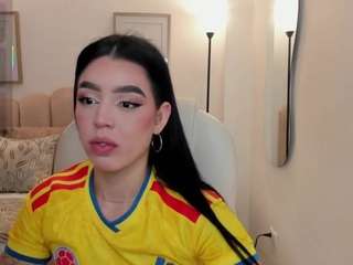 zoee-jackson Live Webcam on CamSoda