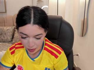 zoee-jackson Sex Cam Show