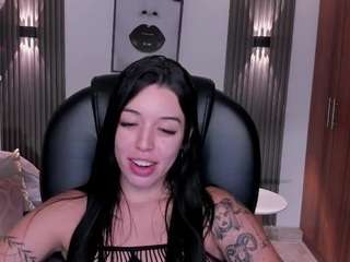 zoee-jackson live webcam show