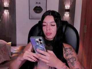 zoee-jackson live webcam show