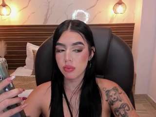 zoee-jackson live webcam show