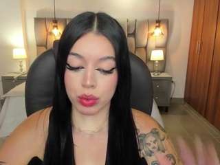 zoee-jackson live webcam show