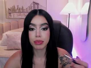 zoee-jackson camsoda