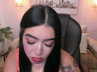 zoee-jackson live cam preview