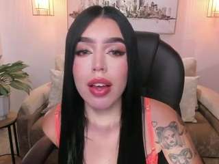 zoee-jackson live cam preview